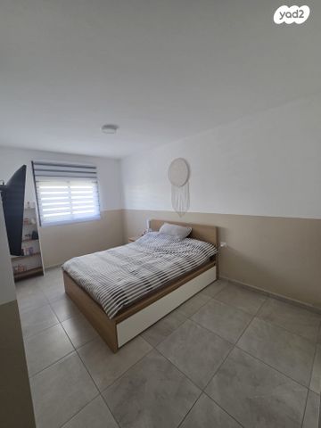 דירה, שאנין 8, עיר היין, אשקלון