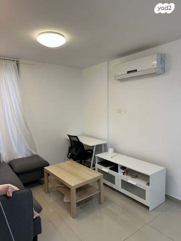 יחידת דיור, ישראל דשבסקי 10, נחלת יהודה, ראשון לציון