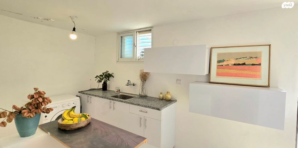 יחידת דיור, הכלנית 33, נופים, נופים