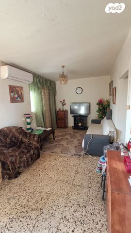 דירה, שפינוזה 21, בן גוריון, אשקלון