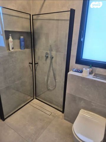 יחידת דיור, אביגיל הכרמלית 1, כרמי גת, קרית גת