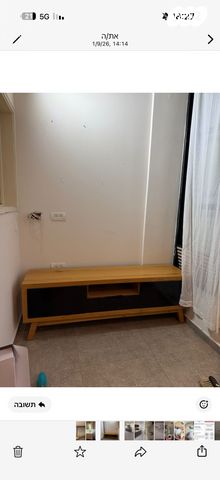 דירה, לילינבלום 6, מרכז העיר דרום, נתניה