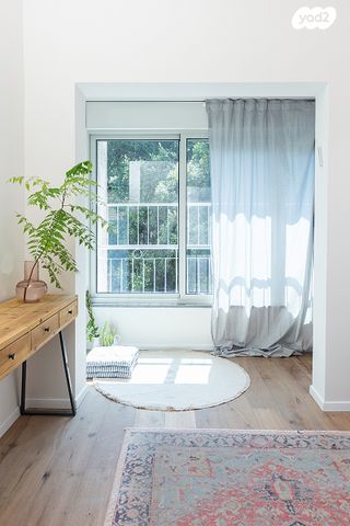 דירה, המגיד 7, לב תל אביב, לב העיר צפון, תל אביב יפו