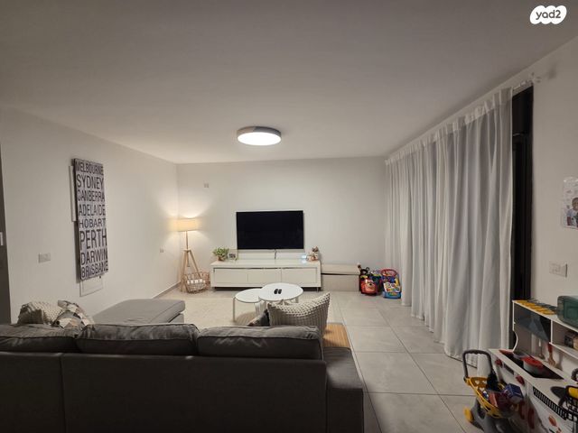 דירה, שאנין 8, עיר היין, אשקלון