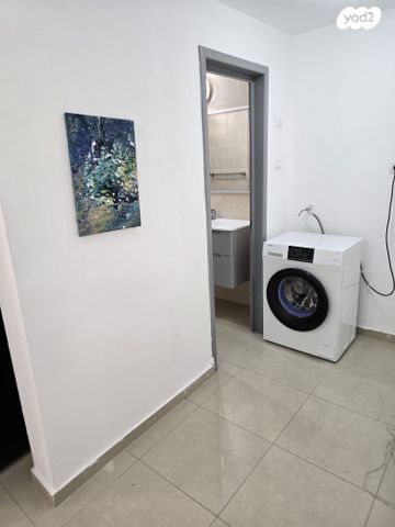 יחידת דיור, ניסנית 20, ברנע, אשקלון