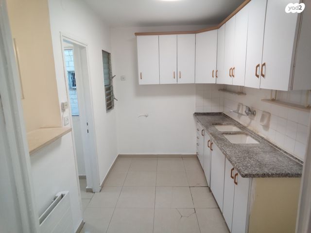 דירה, תירוש 559, גילה, ירושלים