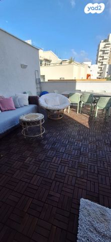 דירה, למדן 10, נאות אפקה ב', תל אביב יפו