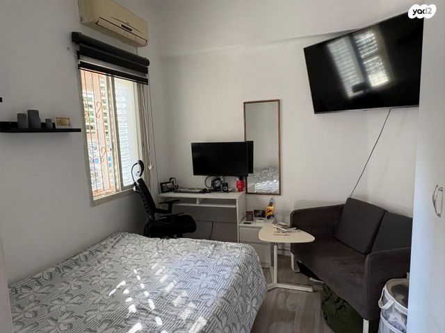 דירה, העבודה 3, לב תל אביב, לב העיר צפון, תל אביב יפו