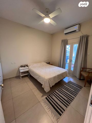 דירה, שדרות ירושלים 1, צפון יפו, המושבה האמריקאית-גרמנית, תל אביב יפו