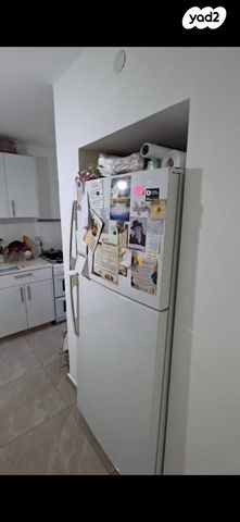 דירה, מיכאל חזני 7, פאר, חדרה