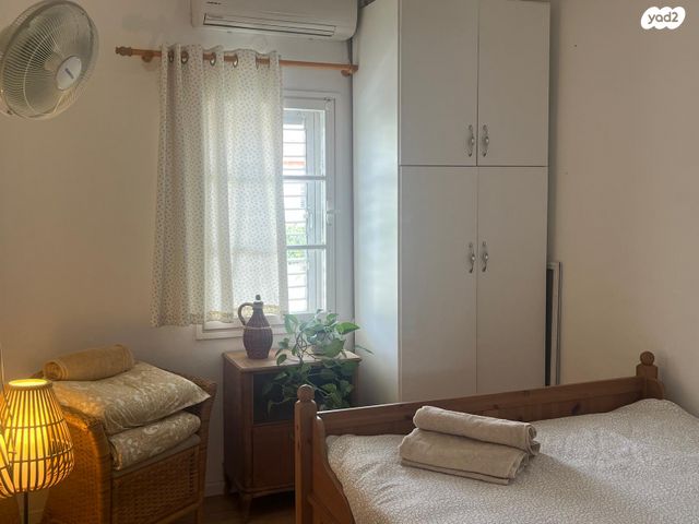 דירה, ארלוזורוב 43, עמידר, נהריה