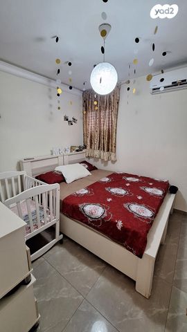 דירה, מיכאל חזני 7, פאר, חדרה