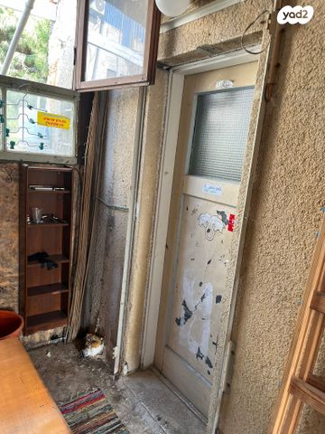 סאבלט, אלפסי 16, רחביה, ירושלים