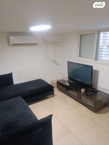 יחידת דיור, שלום אש 18, רמת אליהו, ראשון לציון