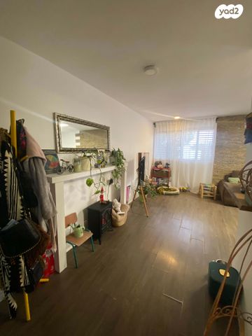 דירה, רחבעם זאבי 34, מרכז מזרחי, נס ציונה