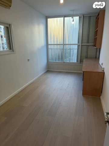 דירה, יהודה הלוי 32, לב המושבה / מרכז העיר, פתח תקווה