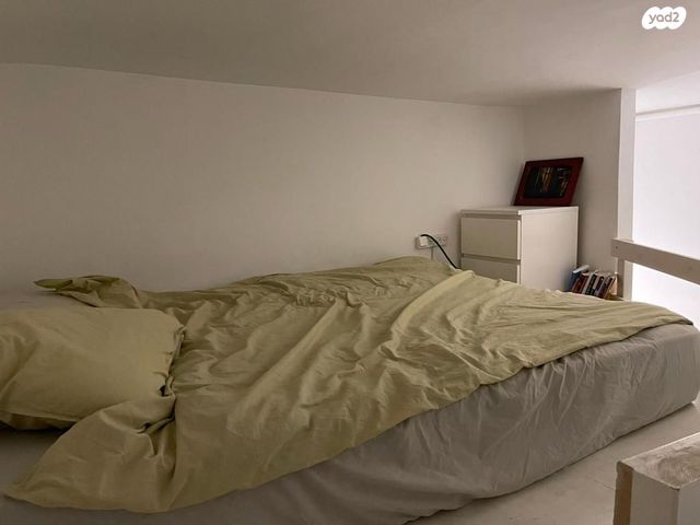 דירה, כרם התימנים 27, כרם התימנים, תל אביב יפו