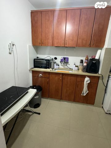 דירה, שדרות הרצל 60, הנצחון, דימונה