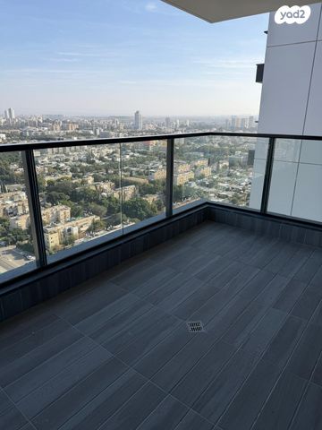 דירה, וינגייט 5, יד אליהו, תל אביב יפו