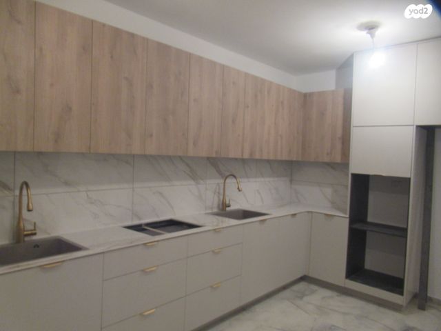 דירת גן, אבנר חי שאקי 10, גילה, ירושלים