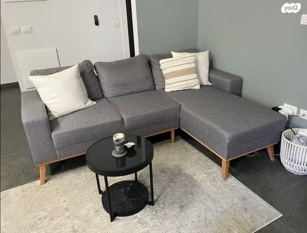 דירה, מרכז בעלי מלאכה 13, לב תל אביב, לב העיר צפון, תל אביב יפו