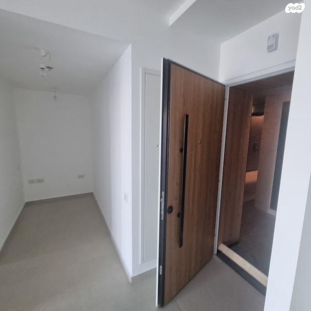 דירה, תוצרת הארץ 5, נחלת יצחק, תל אביב יפו