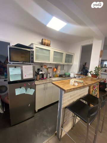 דירה, רחבעם זאבי 34, מרכז מזרחי, נס ציונה