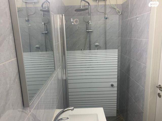 דירה, חנה סנש 14, אפק, קרית ביאליק