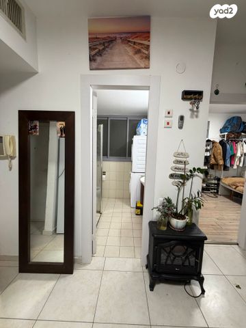 דירה, מירון 12, נווה שאנן, תל אביב יפו