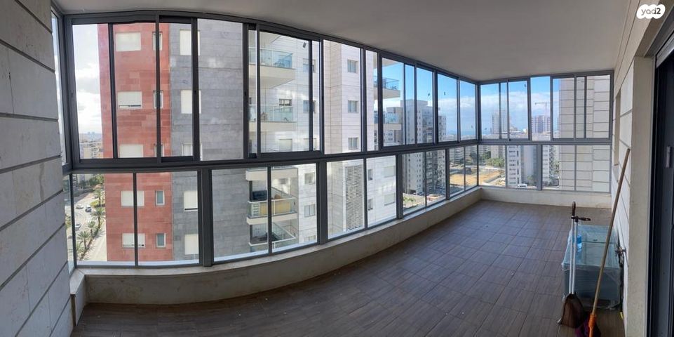 דירה, שדרות הציונות 77, ברנע, אשקלון