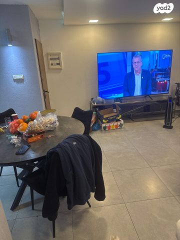 דירה, ברל כצנלסון 42, רמת ורבר, פתח תקווה