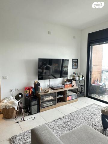 דירה, ואדי סאליב 10, העיר התחתית, ואדי סאליב, חיפה