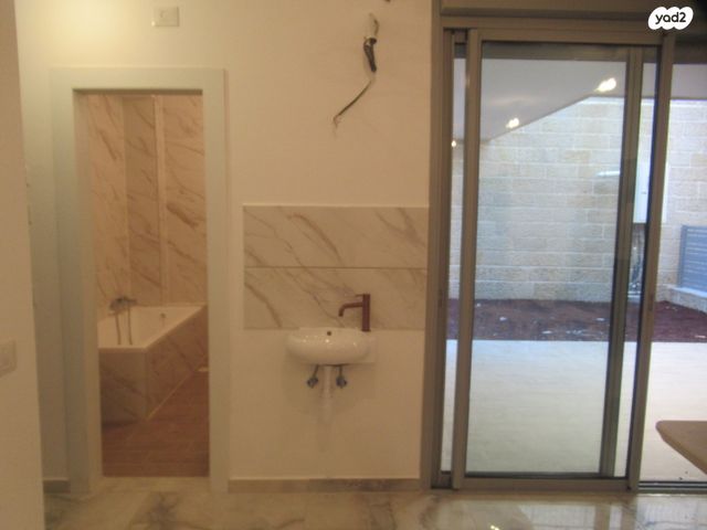 דירת גן, אבנר חי שאקי 10, גילה, ירושלים