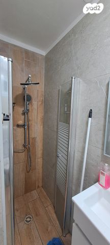 יחידת דיור, דב יוסף 29, שכונה י"א, באר שבע