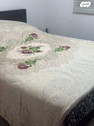 דירה, אבא אחימאיר 6, קרית מנחם בגין, רמלה