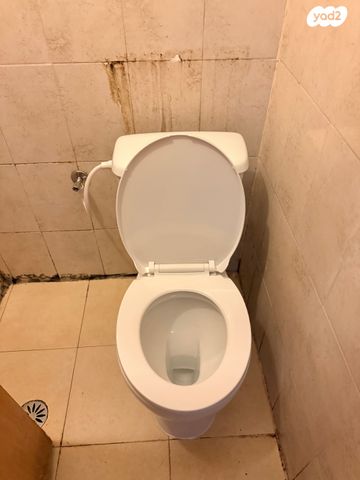 יחידת דיור, נוף הרים 13, בית הכרם, רמת בית הכרם, ירושלים