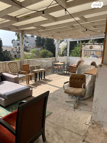 סאבלט, אלפסי 16, רחביה, ירושלים