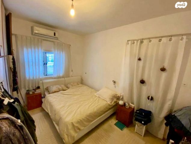 דירה, דרך בן גוריון 255, תל גנים, רמת גן