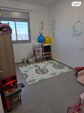 דירה, שדרות הציונות 77, ברנע, אשקלון