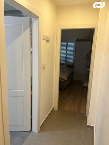 דירה, בארי 27, צפון מזרח מרכז העיר, נתניה