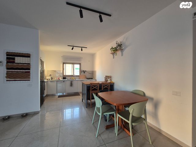 גג/ פנטהאוז, מבצע עובדה 3, נאות יצחק רבין, שדרות