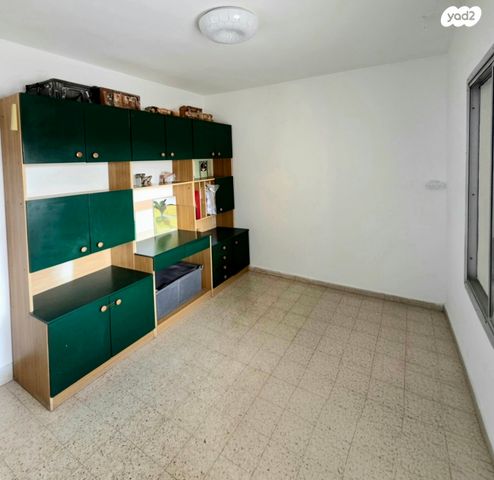 דירה, טבנקין 40, שכונה ה', באר שבע