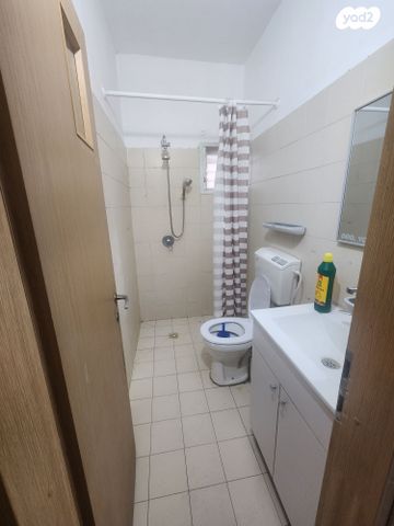 דירה, הרברט סמואל 94, מרכז העיר, חדרה