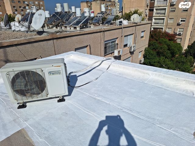 דירה, פסח פרלמן 4, אברהם דנינו, בן גוריון, עכו