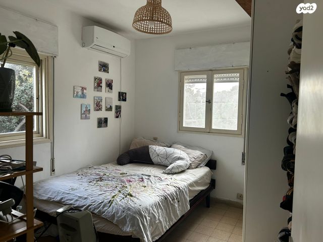 דירה, ברודצקי 37, רמת אביב, תל אביב יפו