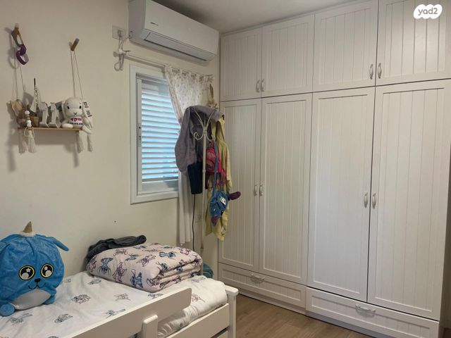 דירה, בארי 27, צפון מזרח מרכז העיר, נתניה