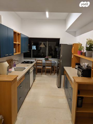 דירה, נחום הנביא 8, הצפון הישן - צפון, תל אביב יפו