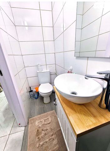 יחידת דיור, מאיר יערי 5, שכונה י"א, באר שבע