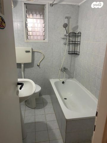 דירה, קרית ספר 4, אחוזה, חיפה