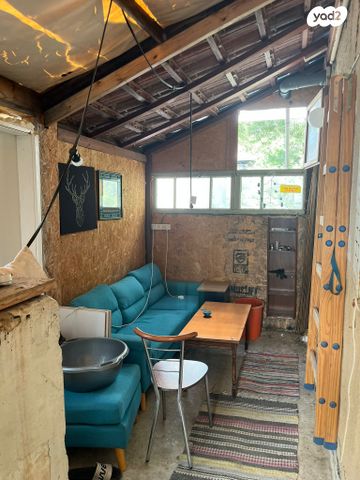 סאבלט, אלפסי 16, רחביה, ירושלים